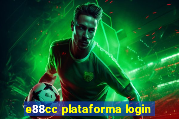 e88cc plataforma login